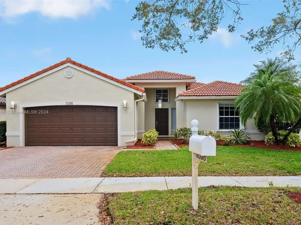 14390 SW 35th St, Miramar, FL 33027