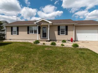 2090 Little Turtle Trl, Huntington, IN 46750