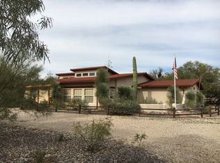 1568 W Sundancer Ln, Safford, AZ 85546