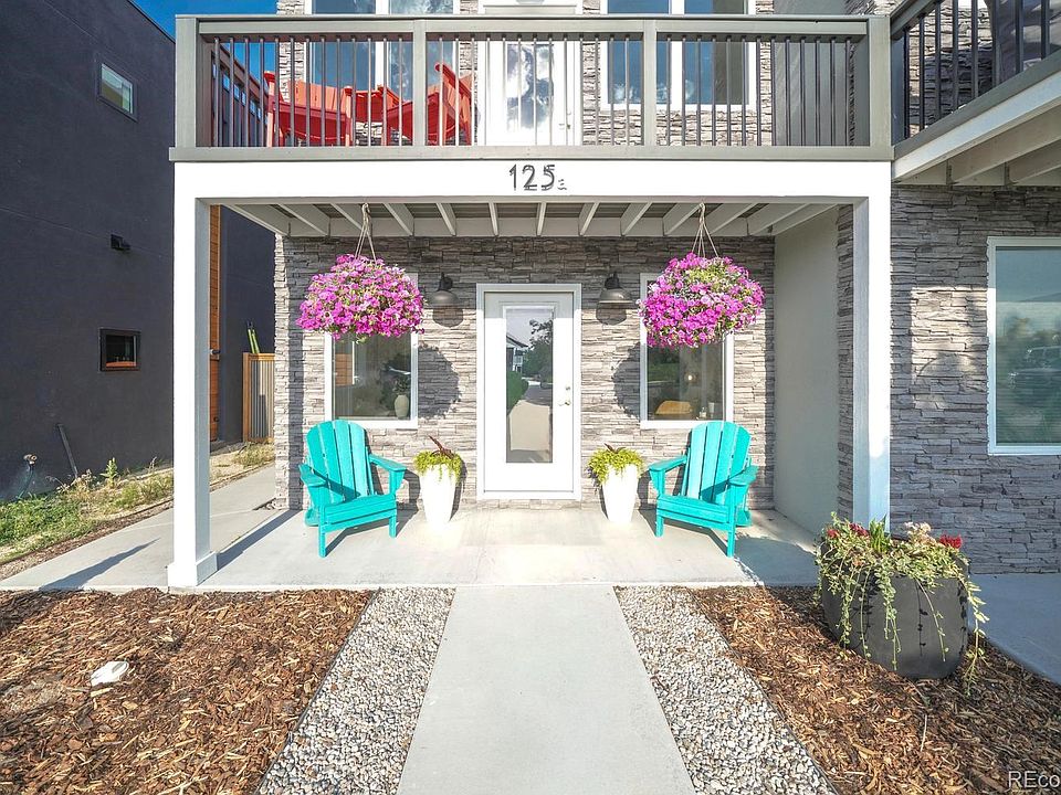 1st image of 125 Crestone Mesa Drive #A