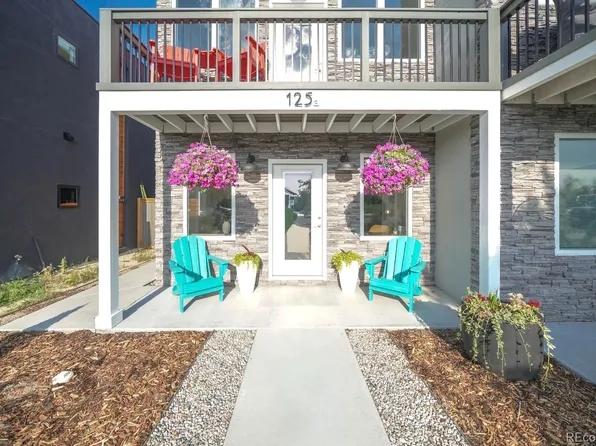 125 Crestone Mesa Drive #A, Salida, CO 81201