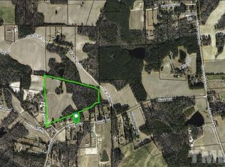 7327 Buck Rd #SEE, Wendell, NC 27591