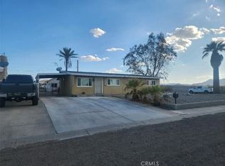 2032 Luna Vis, Needles, CA 92363