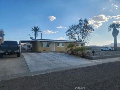 2032 Luna Vis, Needles, CA, 92363