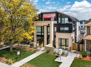 1542 Vrain St, Denver, CO 80204
