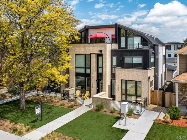 1542 Vrain Street, Denver, CO 80204