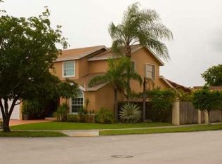 5700 SW 152nd Ct, Miami, FL 33193