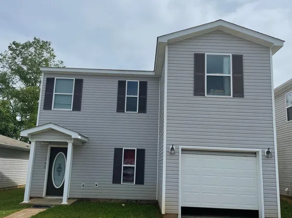 106 Cloverbrook Dr, Harvest, AL 35749