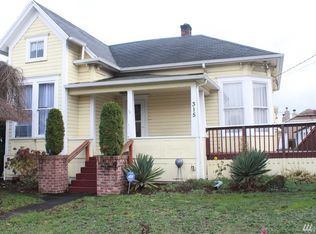 315 2nd St NE, Puyallup, WA 98372
