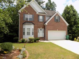 3852 Walnut Dr, Lithonia, GA 30038