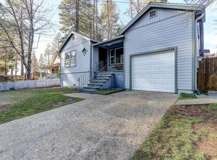 130 E Empire St, Grass Valley, CA 95945