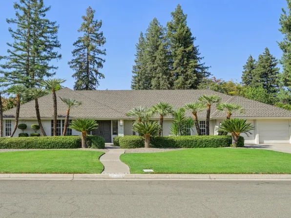 3594 W Spruce Ave, Fresno, CA 93711