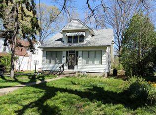 5722 Oak Ave, Indianapolis, IN 46219