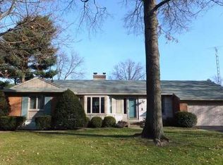 2944 Hardale Blvd, Toledo, OH 43606
