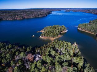 85 Prentiss Cove Rd, Walpole, ME 04573