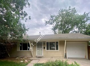 2733 S Forest St, Denver, CO 80222