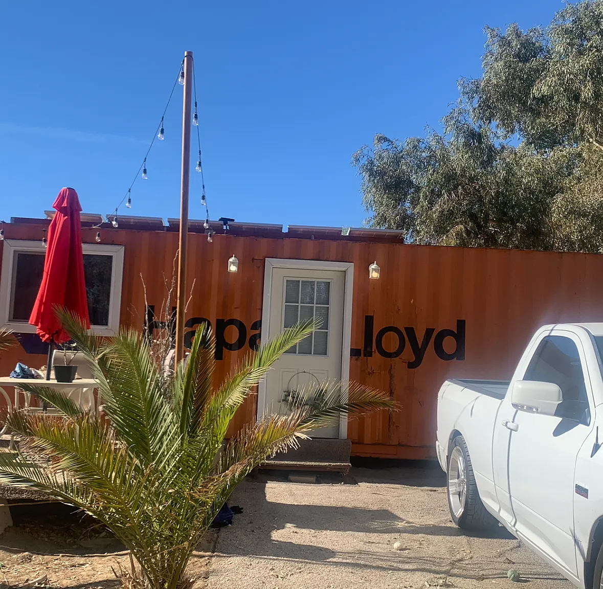 1 bed, 400 sqft, $1,100 — Photo 3