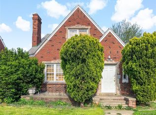 9590 Hubbell St, Detroit, MI 48227