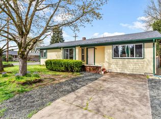 687 Irving Rd, Eugene, OR 97404