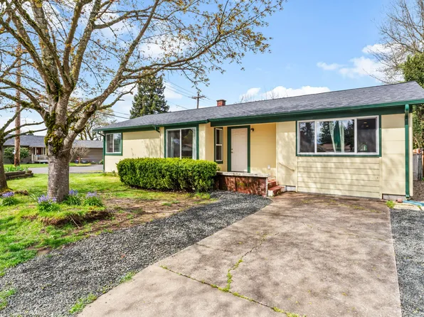 687 Irving Rd, Eugene, OR 97404