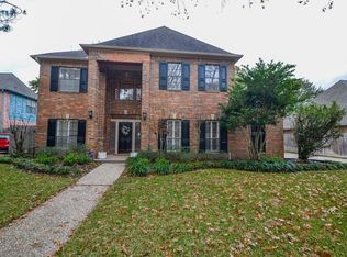 1910 Alana Springs Dr, Katy, TX 77450