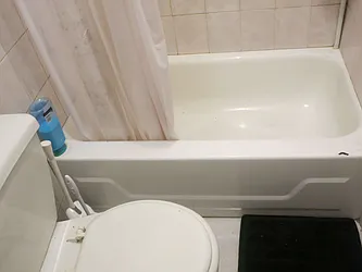 Rented by Plymouth Electric Inc.