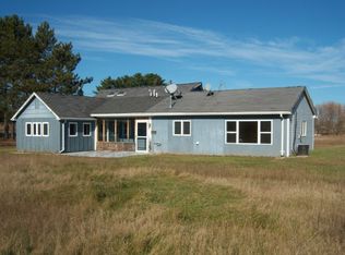 N11106 Old Cc, Clintonville, WI 54929