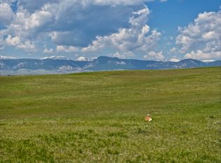 2 Trabing Rd, Buffalo, WY 82834