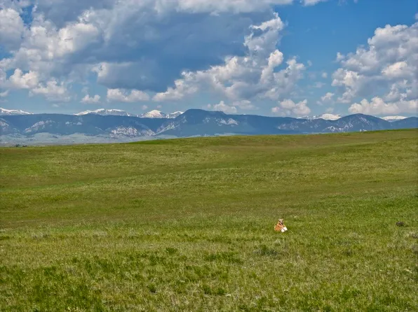 2 Trabing Rd, Buffalo, WY 82834