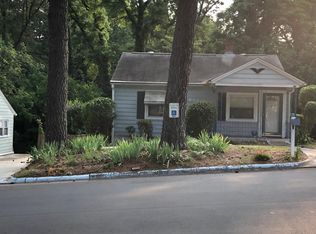 820 Ridgeway Ave, Durham, NC 27701