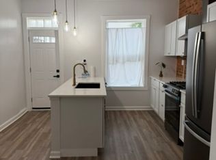 617 N Ashburton St, Baltimore, MD 21216