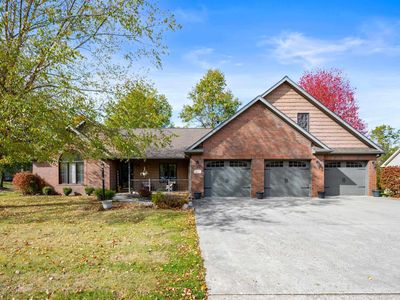 279 Creekside Ct, Hartford City, IN, 47348