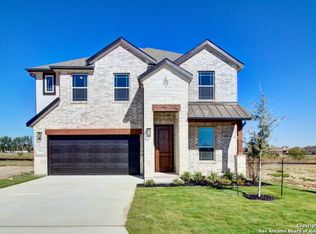 850 Saltbush Street, New Braunfels, TX 78130