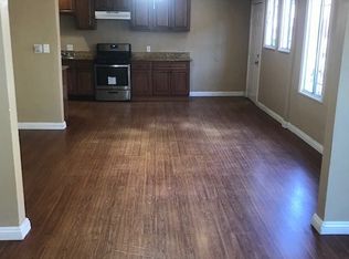 1815 W 66th St, Los Angeles, CA 90047