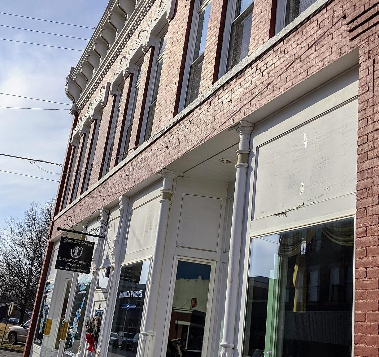 114 S Pearl St APT B, Paola, KS 66071 Zillow