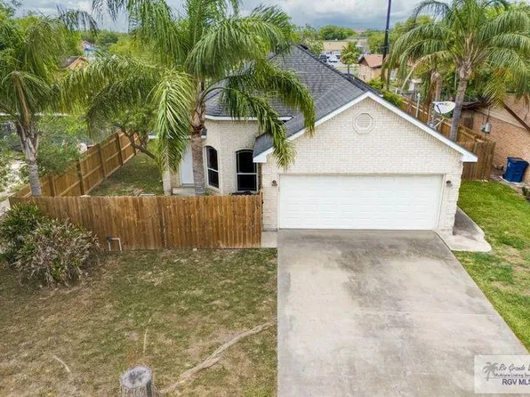 421 Madrid Ct, San Benito, TX 78586