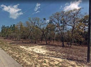 9795 N Dana Way, Citrus Springs, FL 34433