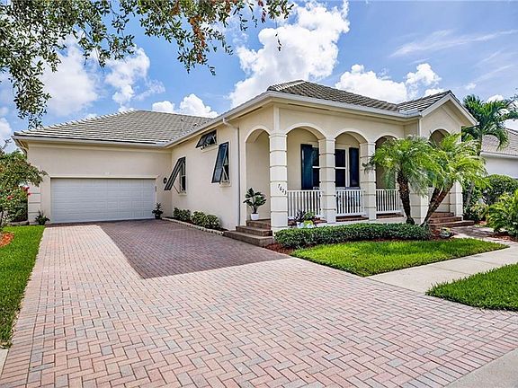 2nd image of 7623 S Village Sq