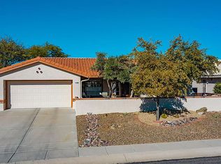 1265 E Crown Ridge Dr, Oro Valley, AZ 85755