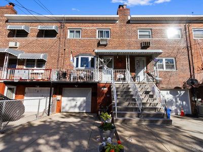 1012 Vincent Avenue, Bronx, NY, 10465