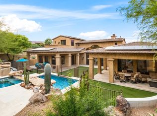 8671 W Lariat Ln, Peoria, AZ 85383
