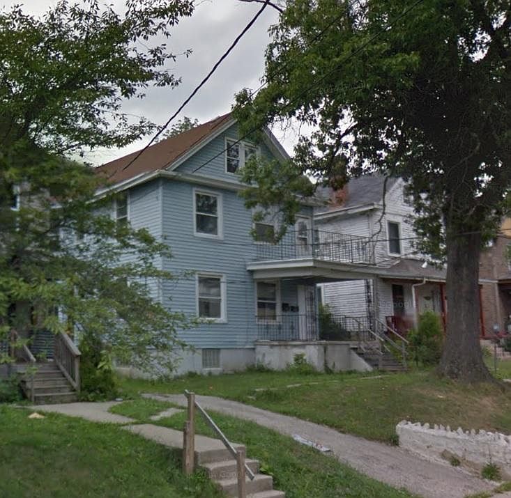 1st image of 3323 Bonaparte Ave #1