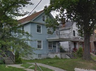 3323 Bonaparte Ave #1, Cincinnati, OH