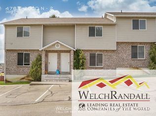 478 E 2600 N APT 2, Ogden, UT 84414