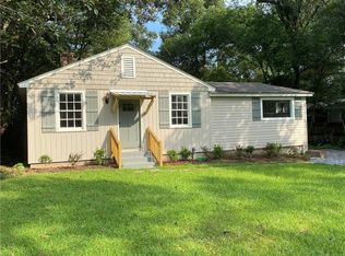 5132 Norton Ln, Mobile, AL 36608