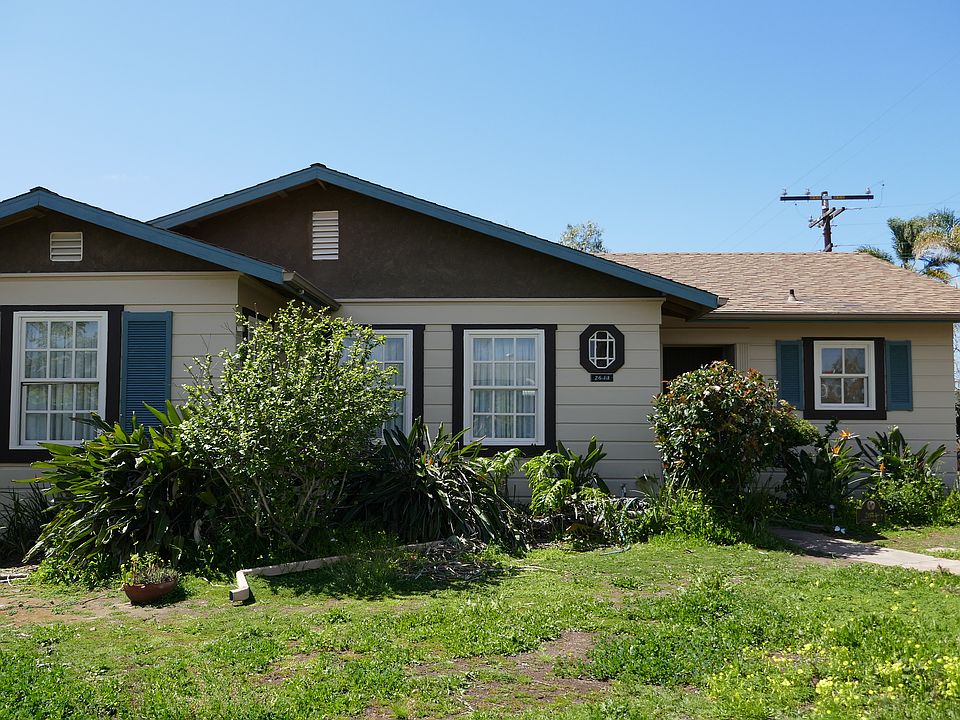 1st image of 2644 Teresita St