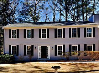 493 S Malton Ct, Stone Mountain, GA 30083