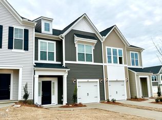231 Pansy Park #266, Clayton, NC 27520