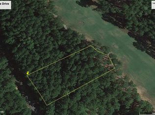 1190 Lake Dr, Greensboro, GA 30642