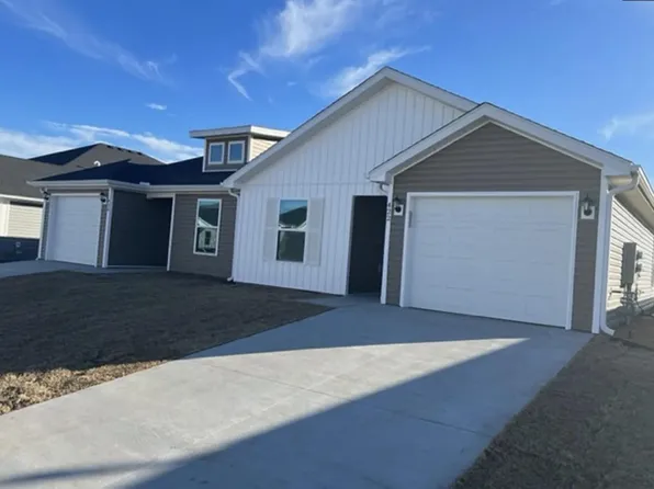 412 / 414 Alex Jordan Drive, Duenweg, MO 64841